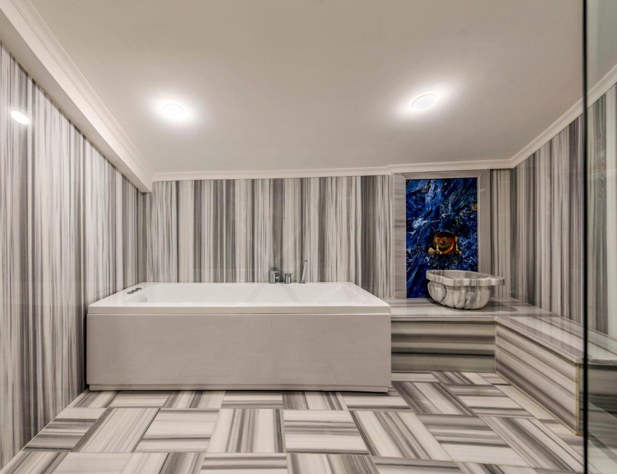 Hamitbey Hotel Yenikapi Istanbul Exteriör bild